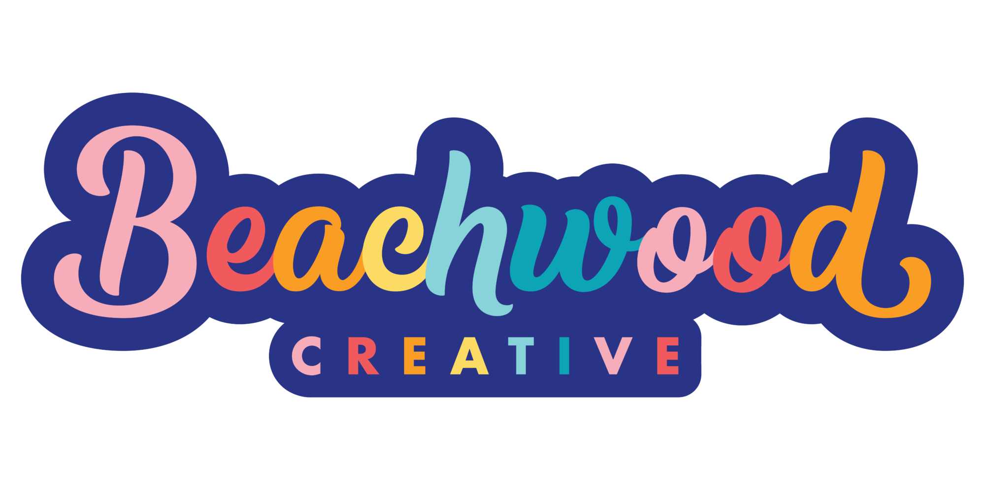 Home Beachwood Creative