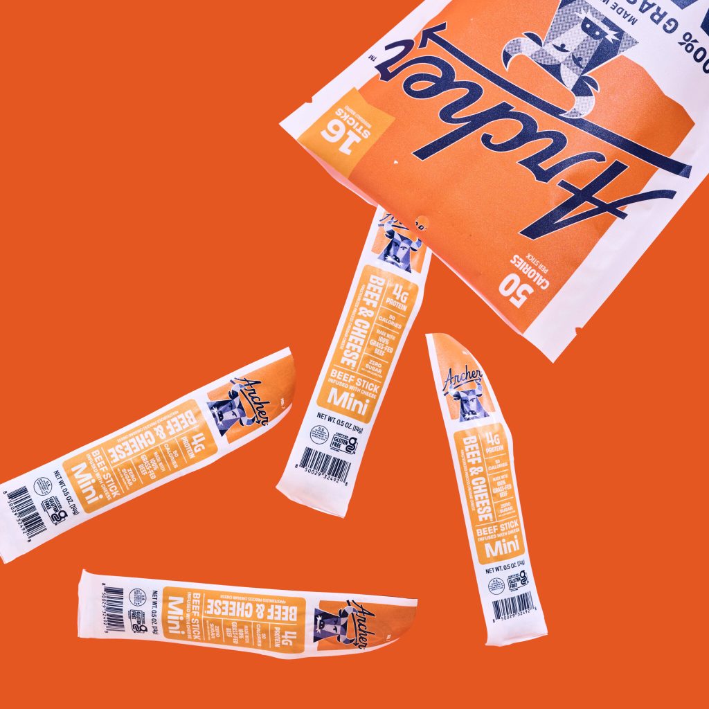 Archer Brand Photography