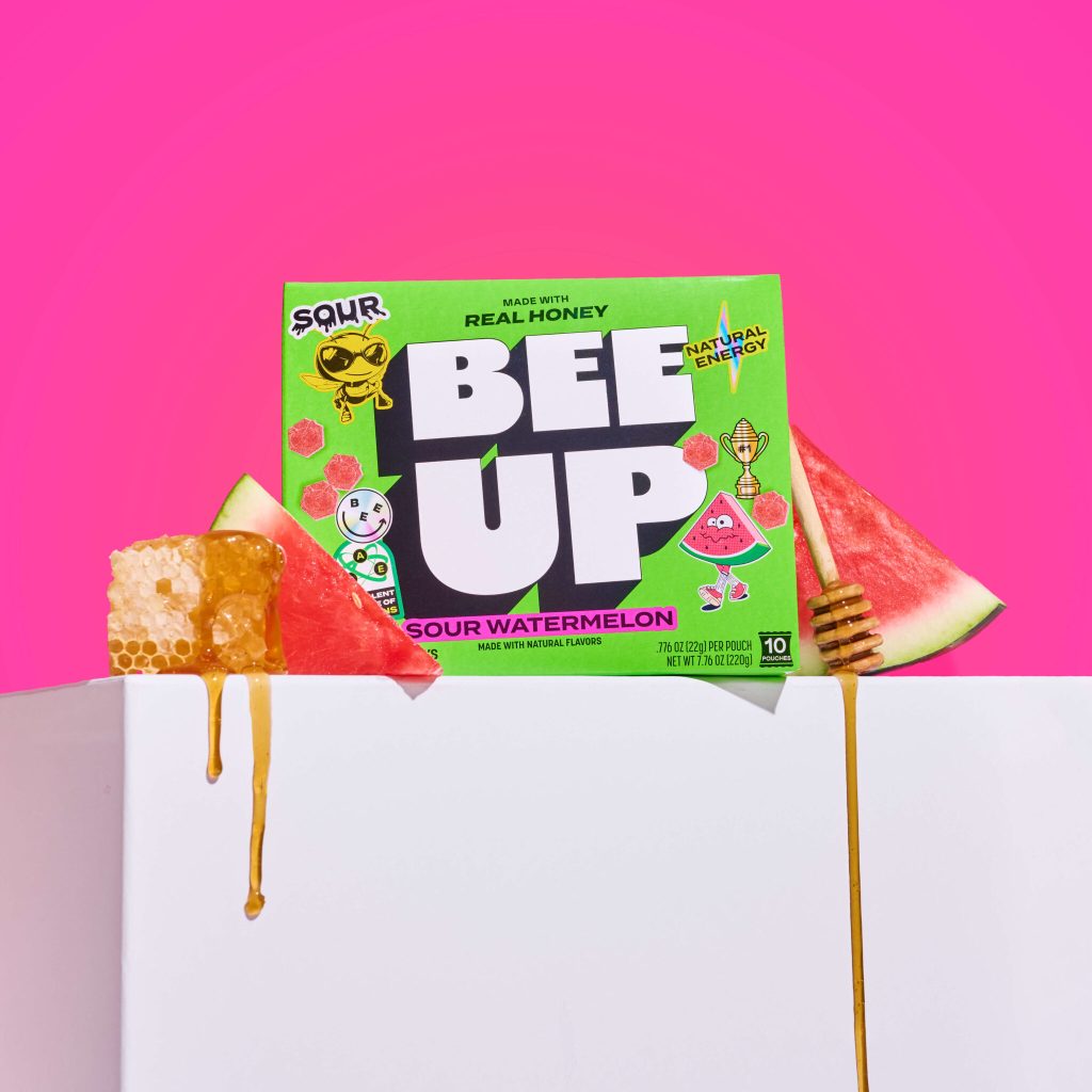 BEEUP Brand Photography