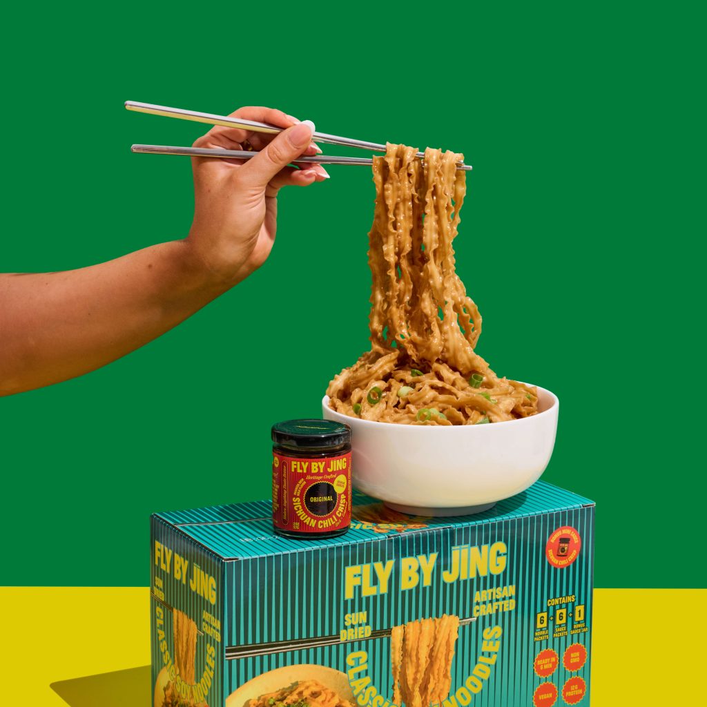 Fly By Jing Brand Photography