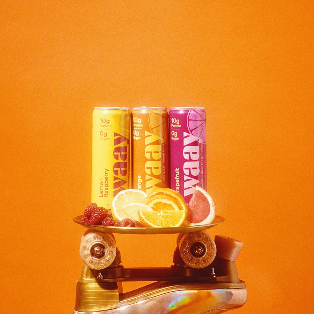 Waay Brand Photography