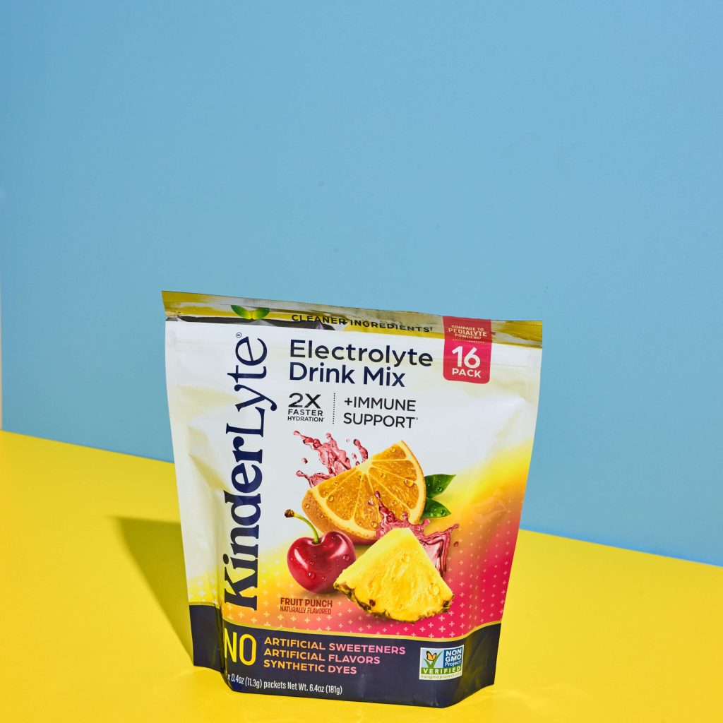 kinder farms Brand Photography